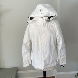 Lole ski jacket.